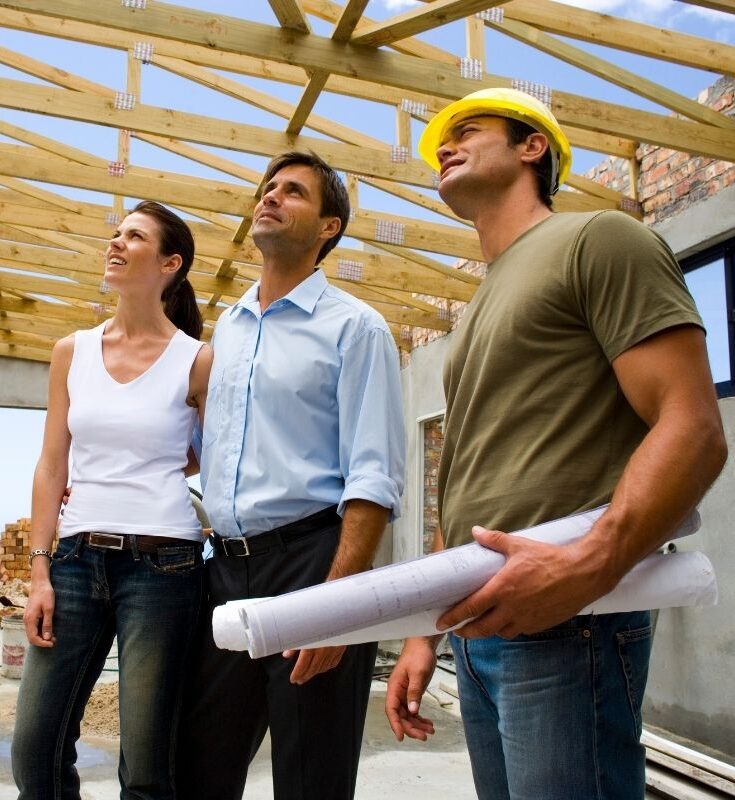 Professional Home Builders in Red Falls, NY